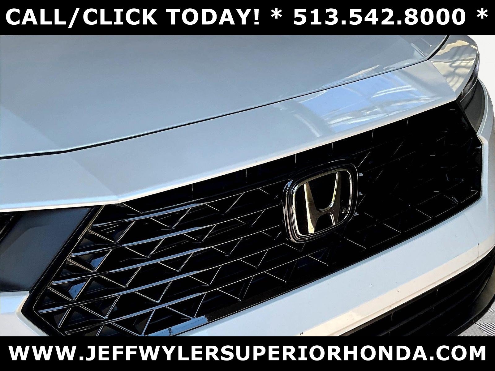 Used 2023 Honda Accord EX image 31
