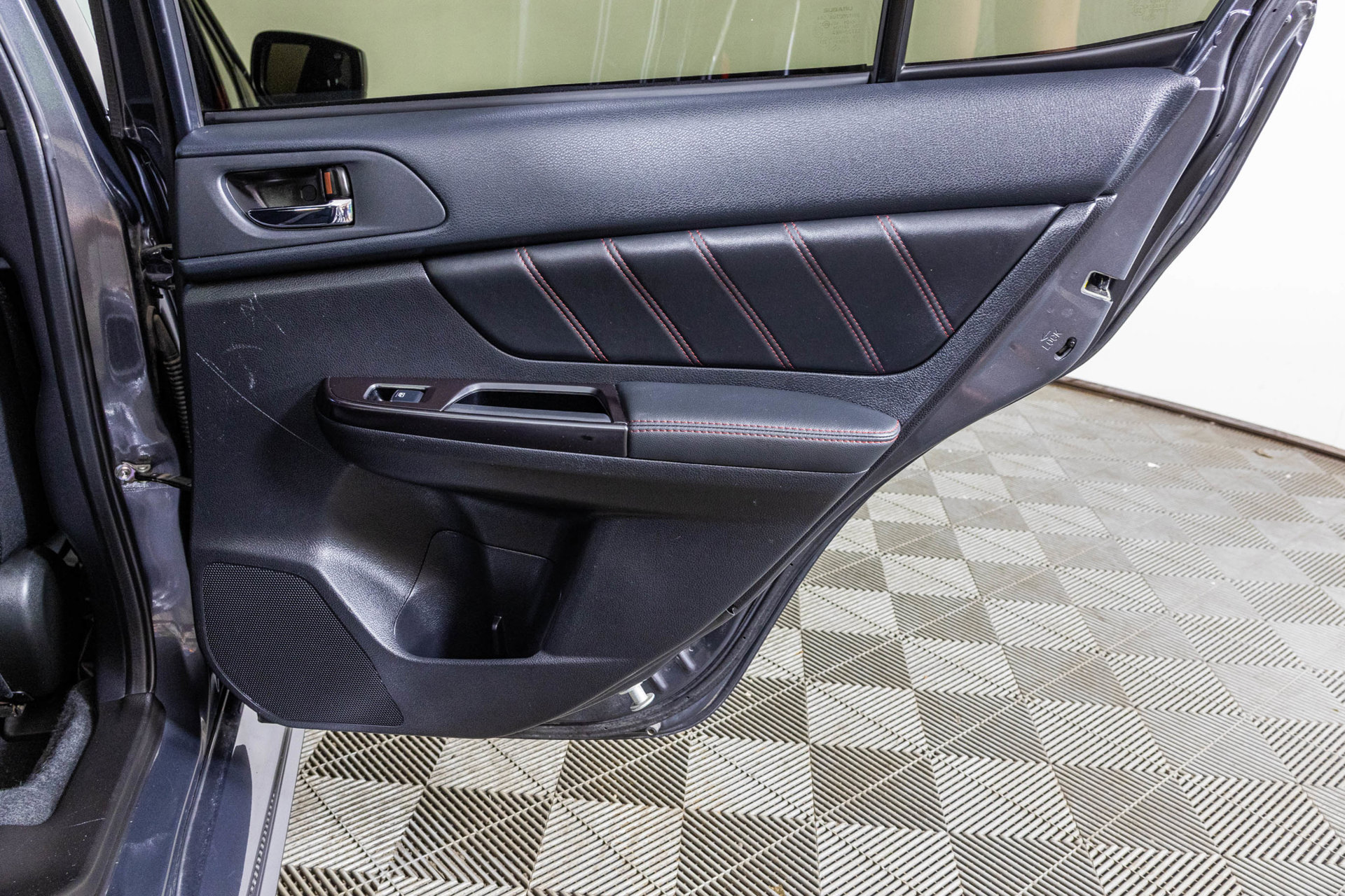 Used 2021 Subaru WRX AWD/4WD image 42