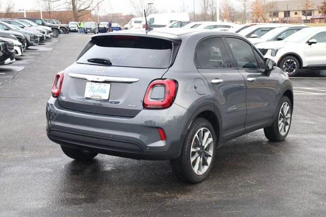 Used 2023 FIAT 500X Pop w/ Comfort Group image 5