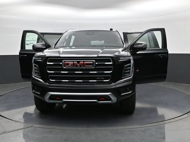 New 2026 GMC Yukon XL AT4 w/ AT4 Premium Plus Package AWD/4WD image 32