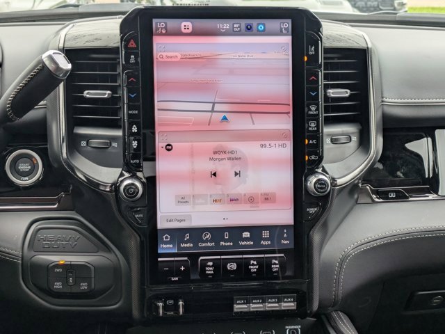 New 2026 RAM 2500 Limited image 16