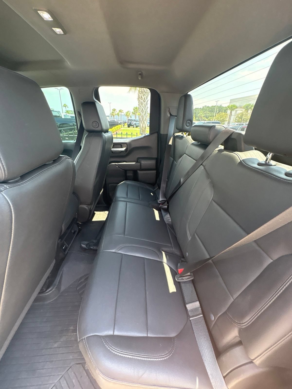Used 2021 Chevrolet Silverado 1500 W/T w/ WT Value Package RWD image 45