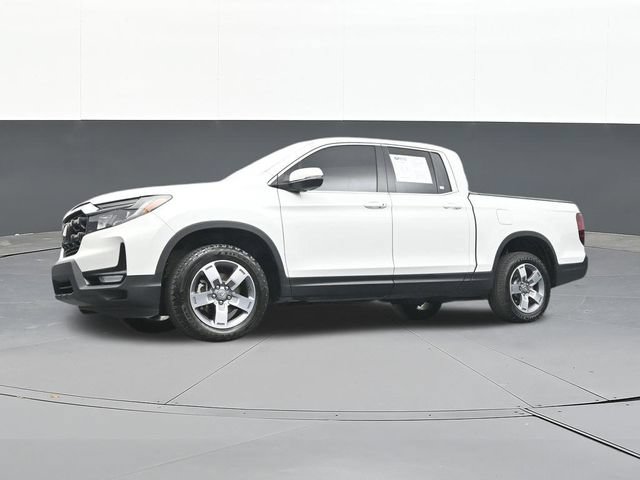 Used 2025 Honda Ridgeline RTL image 57