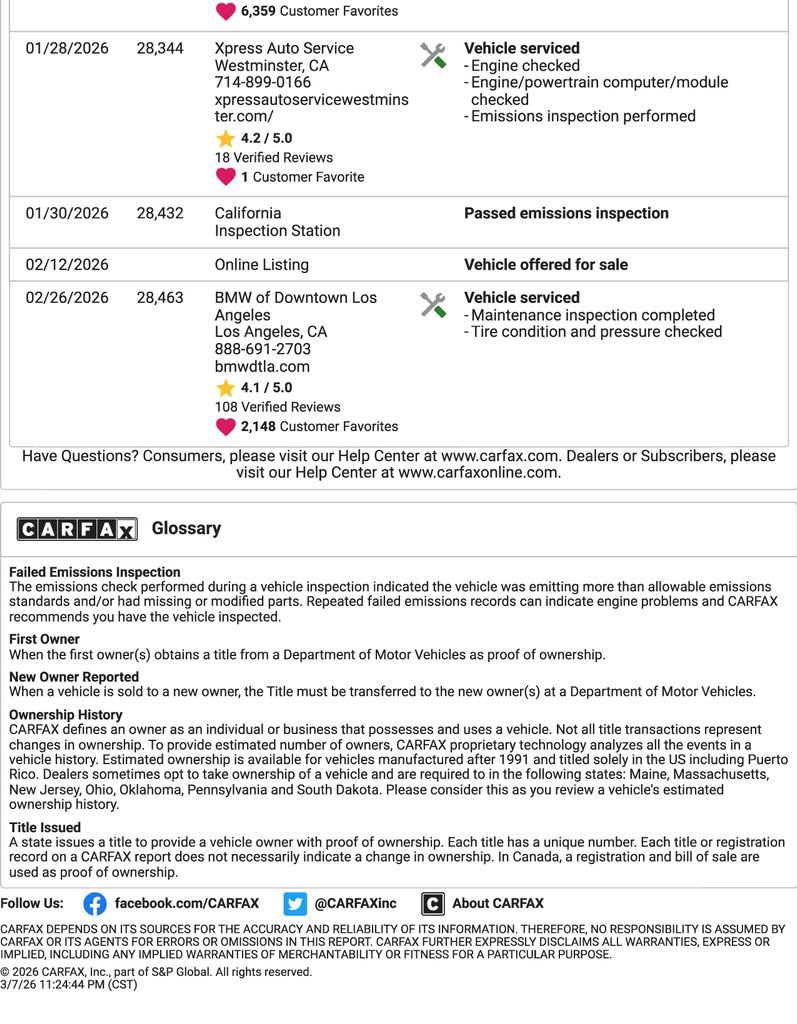 Used 2014 BMW i8 image 26