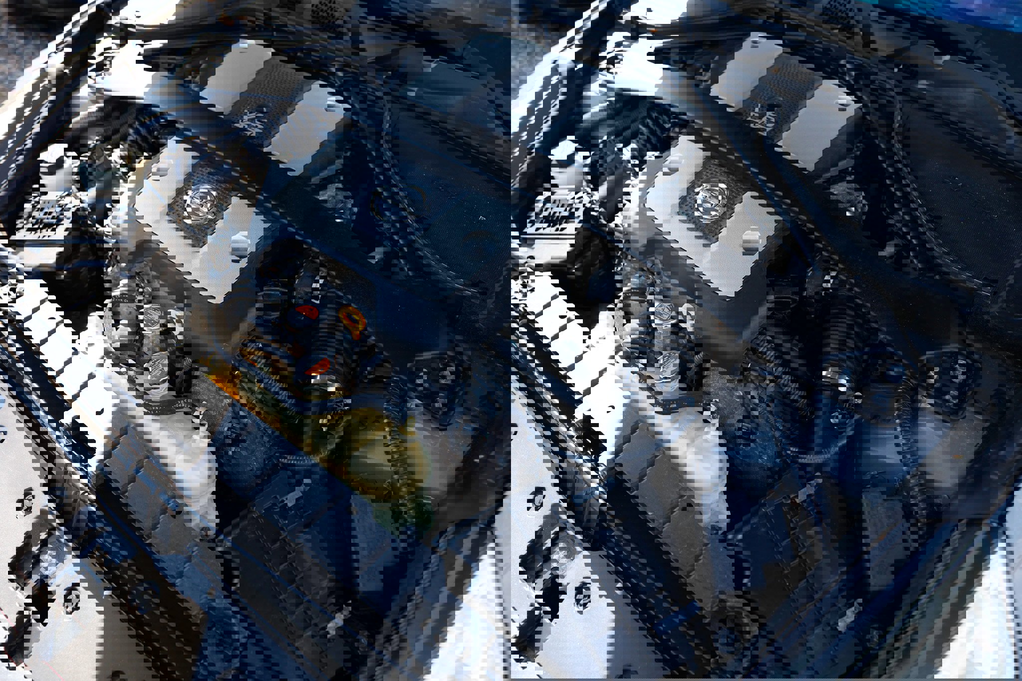 Used 2014 Nissan 370Z Touring w/ Sport Package image 48