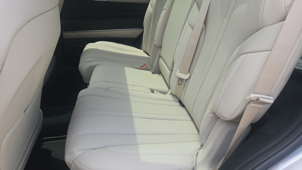 New 2026 Genesis GV80 2.5T Select AWD/4WD image 10