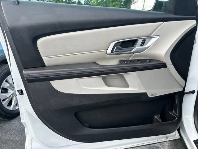 Used 2012 GMC Terrain SLE AWD/4WD image 10