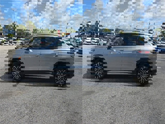 New 2025 Volkswagen Tiguan S image 6