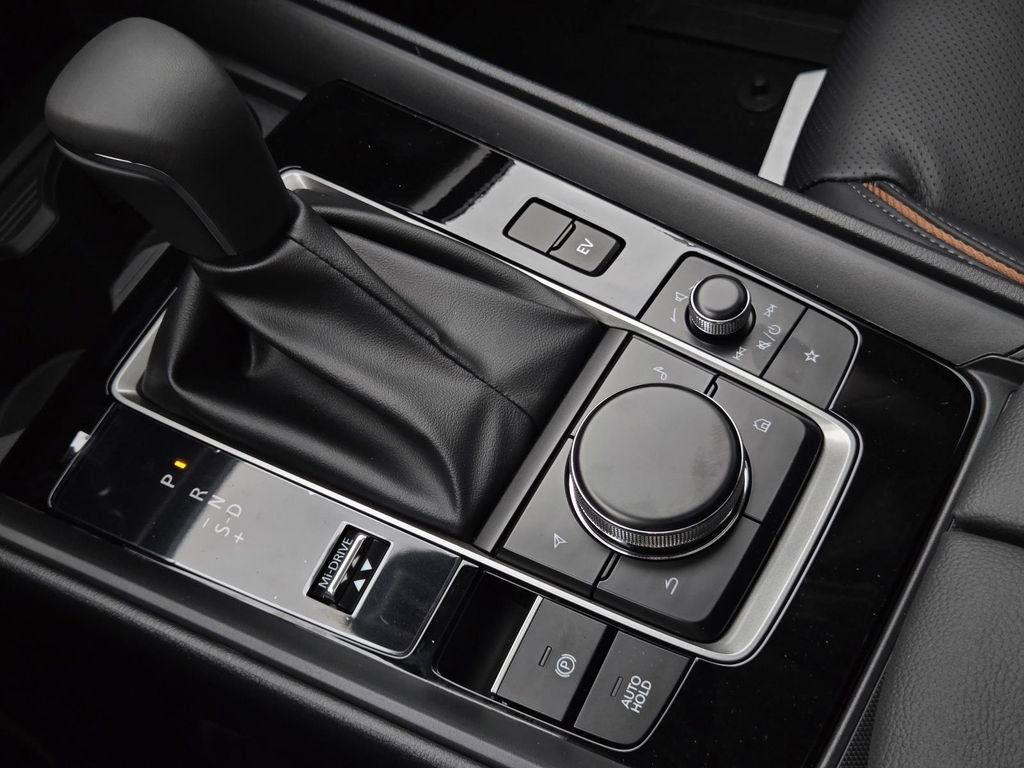 New 2026 MAZDA CX-50 AWD 2.5 Hybrid w/ Cargo Package image 27