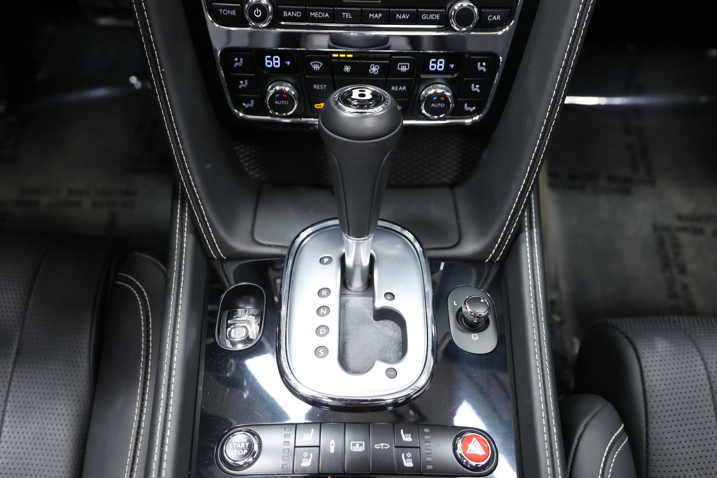 Used 2015 Bentley Flying Spur V8 AWD/4WD image 34