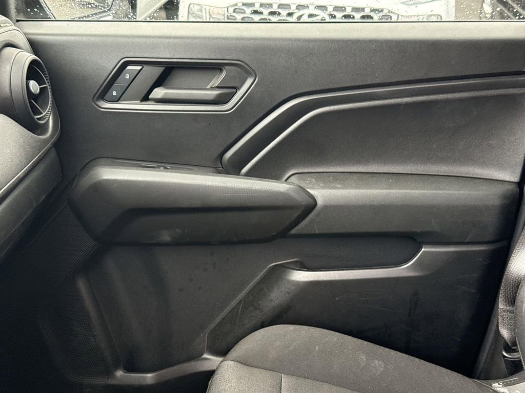 Used 2024 Chevrolet Colorado W/T image 19
