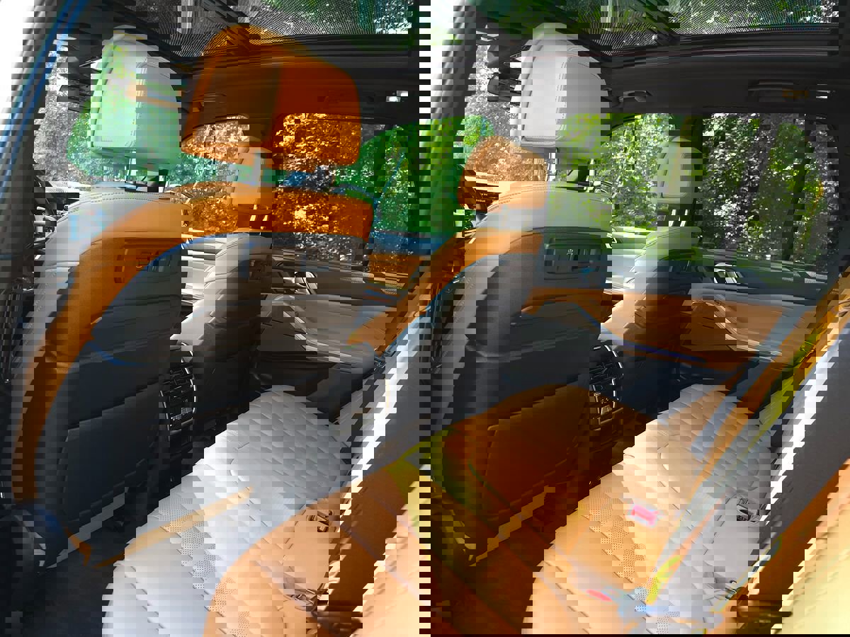 Used 2021 BMW X5 sDrive40i w/ M Sport Package image 15