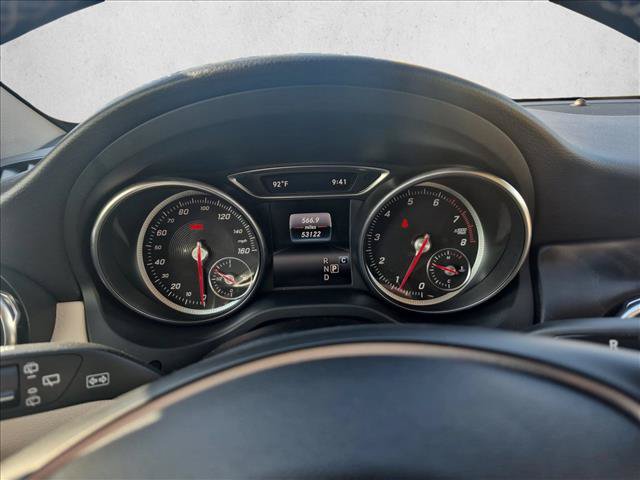 Used 2020 Mercedes-Benz GLA 250 image 11