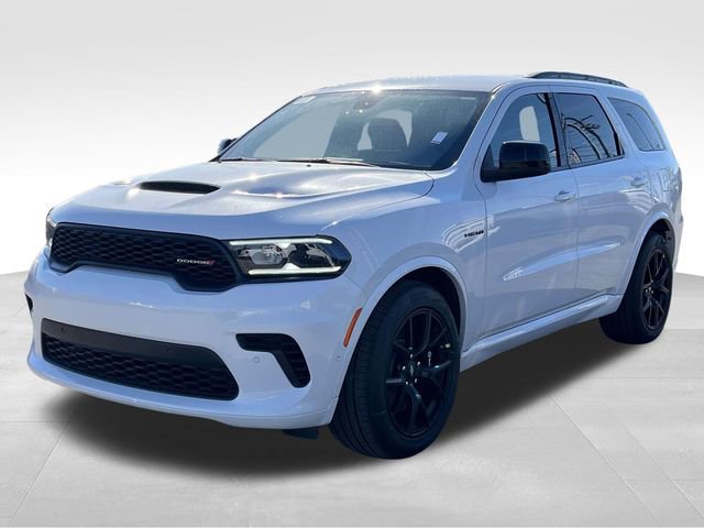 New 2026 Dodge Durango GT image 3
