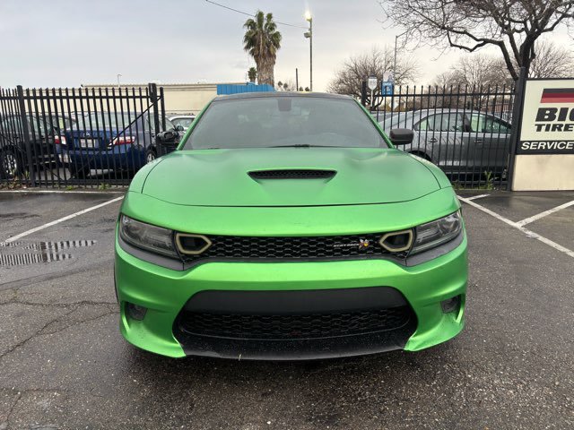 Used 2020 Dodge Charger Scat Pack image 2