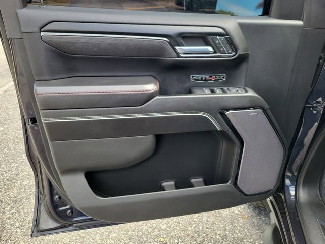 Used 2023 GMC Sierra 1500 AT4X w/ AT4X AEV Edition image 8