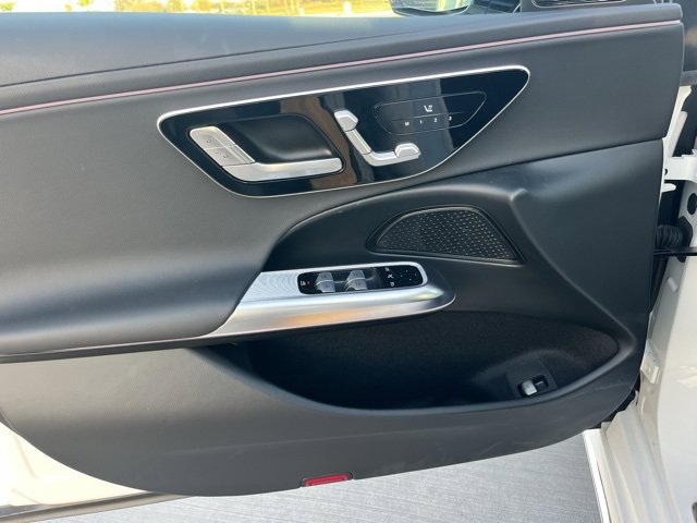 Certified 2025 Mercedes-Benz E 350 E 350 image 9