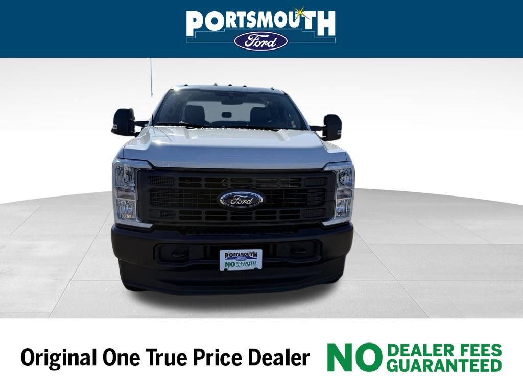 New 2026 Ford F350 XL w/ FX4 Off-Road Package image 3