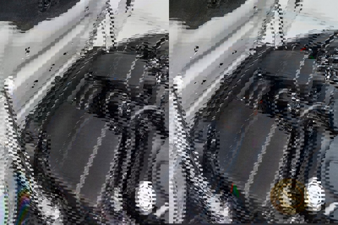 Used 2018 Aston Martin DB11 V12 image 58