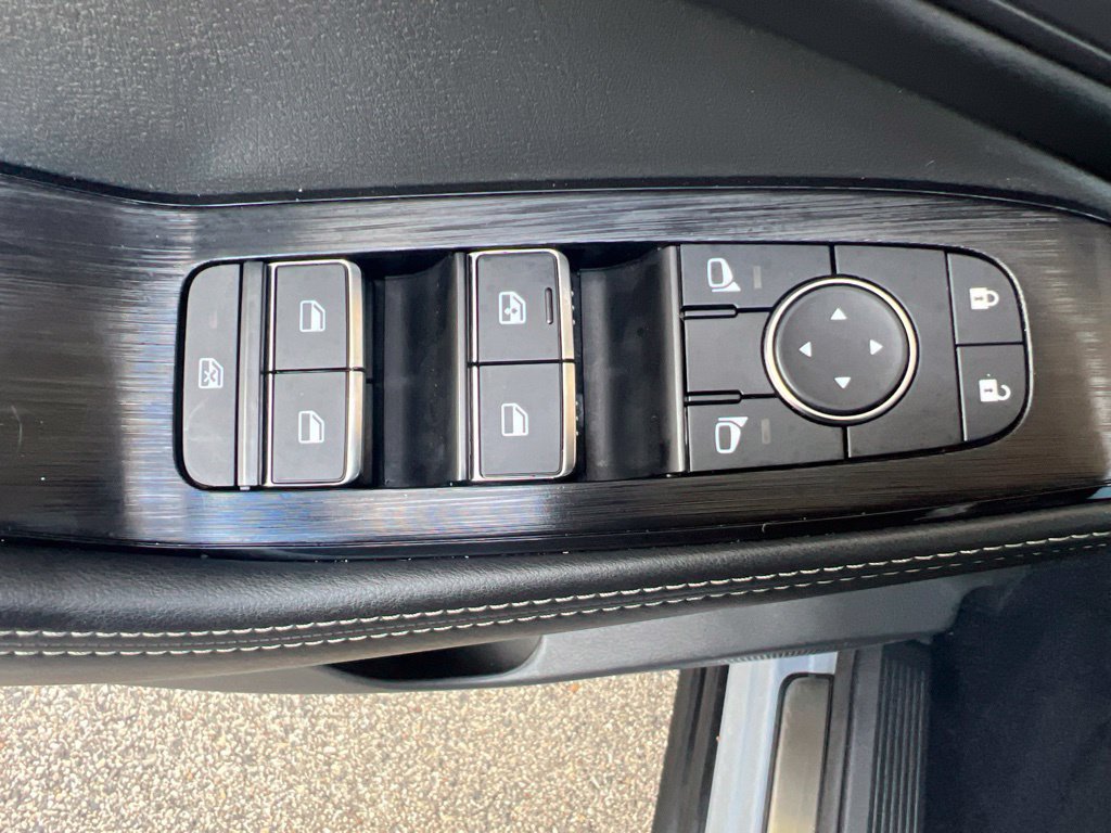 Used 2022 Nissan Rogue SL w/ SL Premium Package FWD image 48