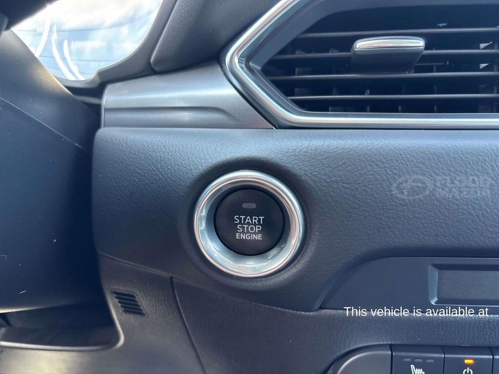 Certified 2023 MAZDA CX-5 AWD 2.5 S w/ Select Package image 23