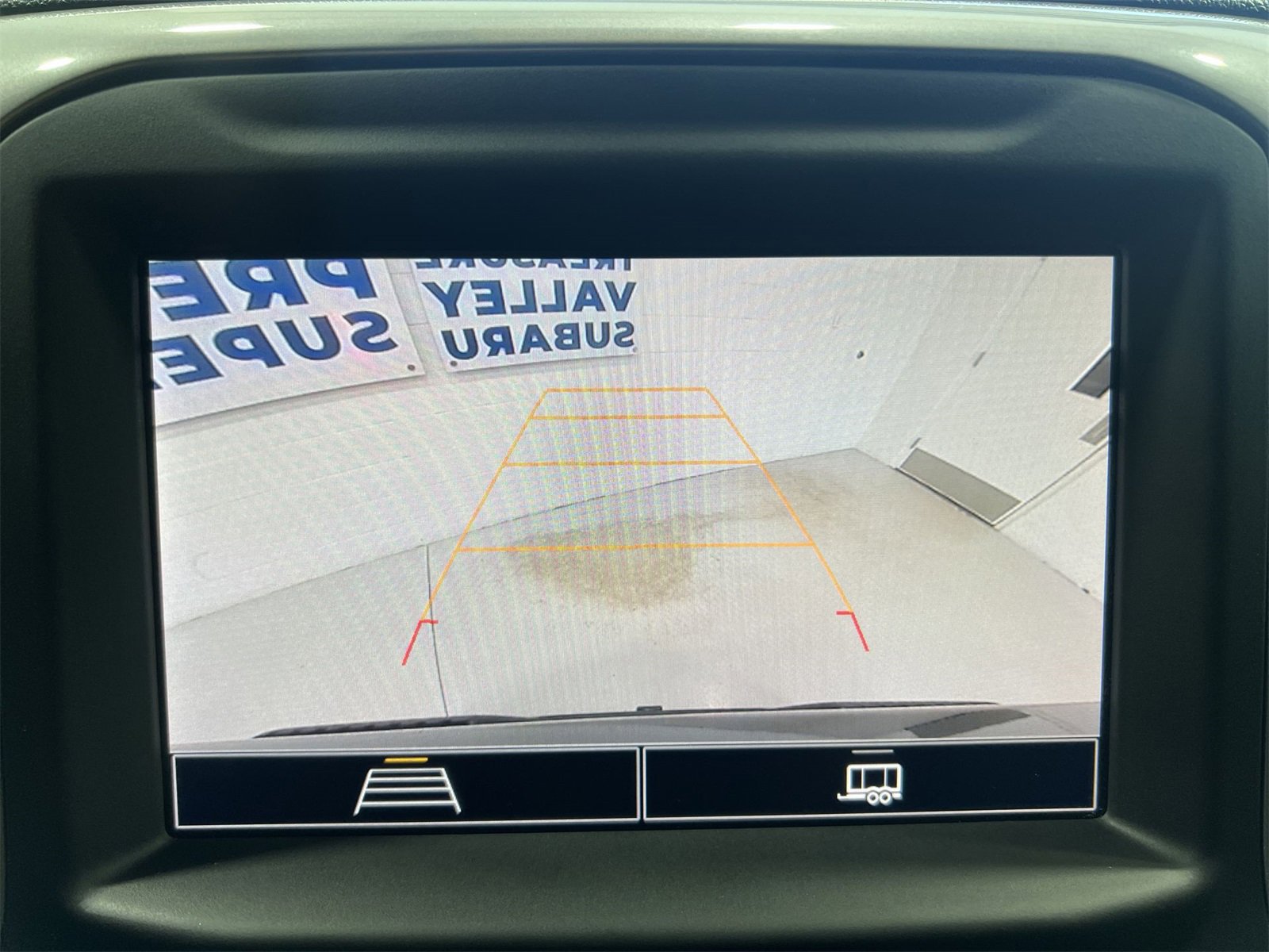 Used 2022 Chevrolet Silverado 1500 Custom image 17