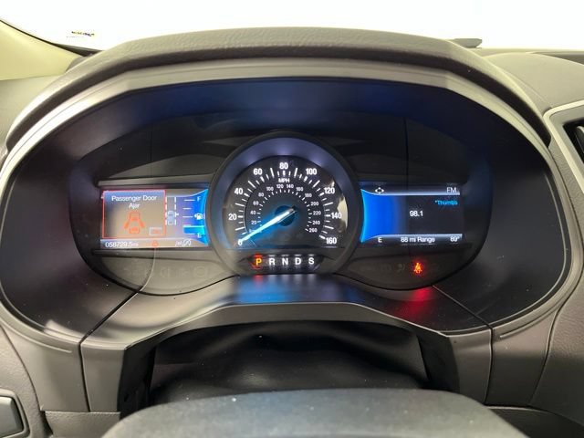 Used 2024 Ford Edge SEL AWD/4WD image 25