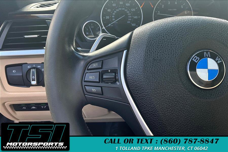Used 2017 BMW 440i xDrive Coupe AWD/4WD image 18
