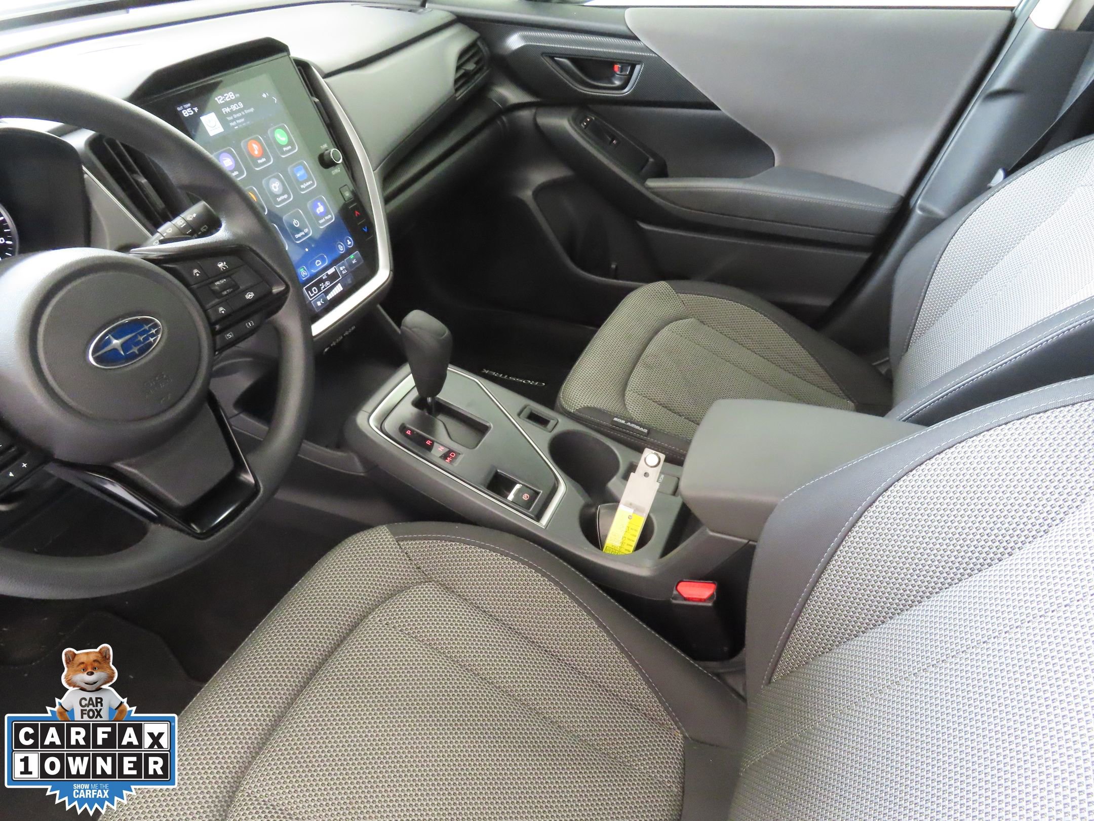 Used 2024 Subaru Crosstrek 2.0i Premium w/ Crosstrek Mirror Package AWD/4WD image 22