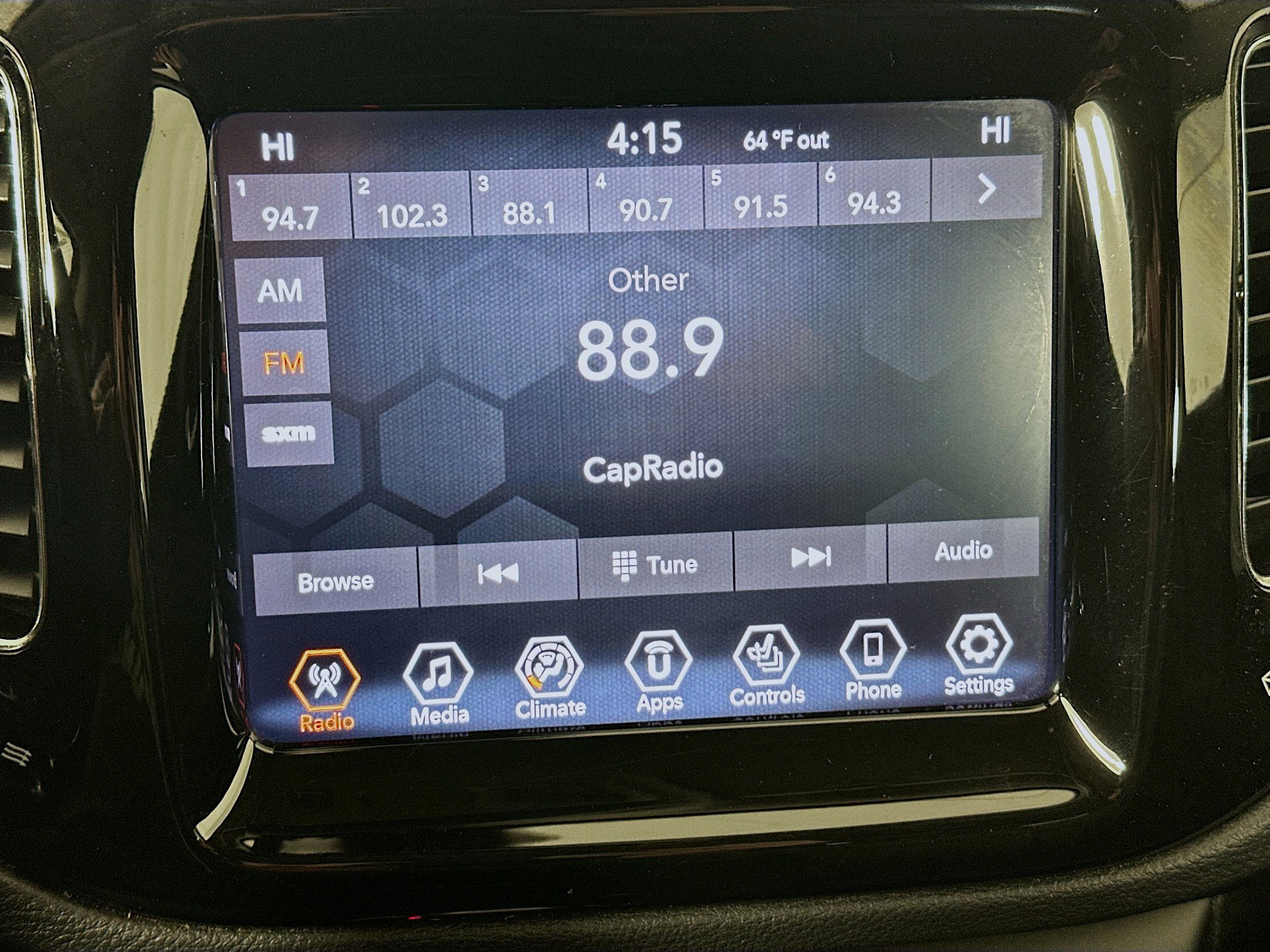 Used 2019 Jeep Compass Limited image 21