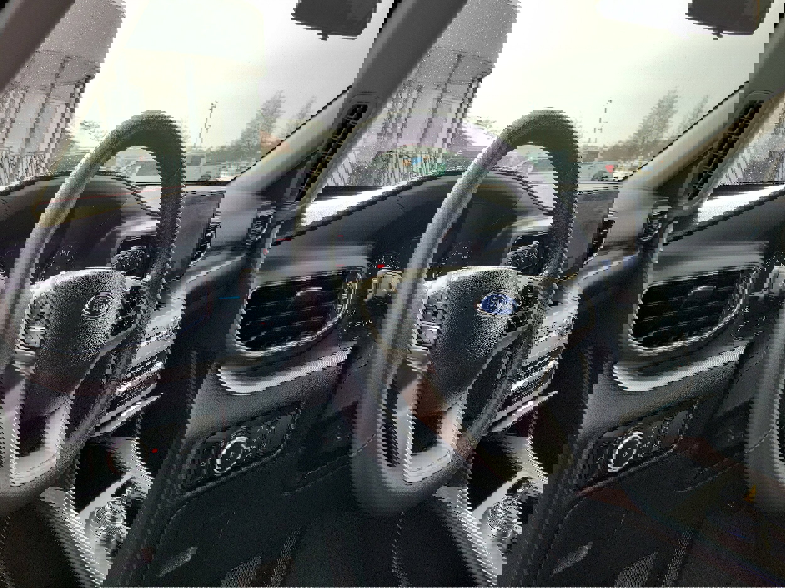 Used 2023 Ford Explorer XLT w/ Equipment Group 202A image 22