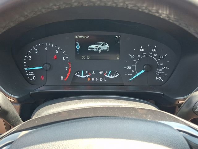 Used 2021 Ford Escape SE w/ Convenience Package FWD image 20