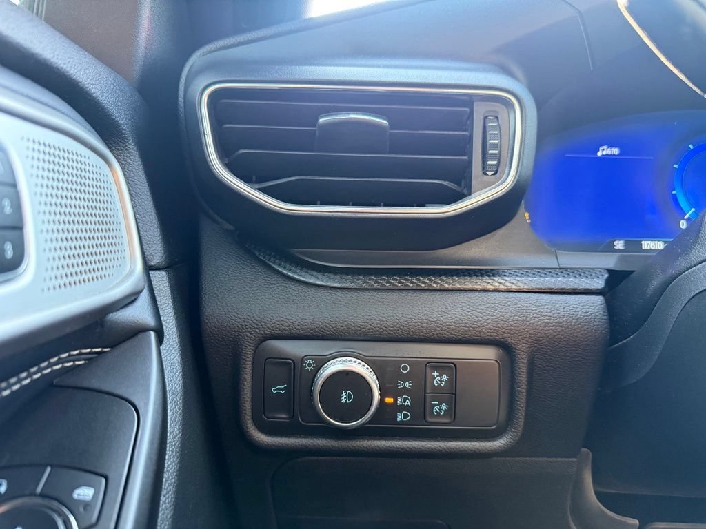 Used 2020 Ford Explorer ST w/ ST Street Pack AWD/4WD image 12