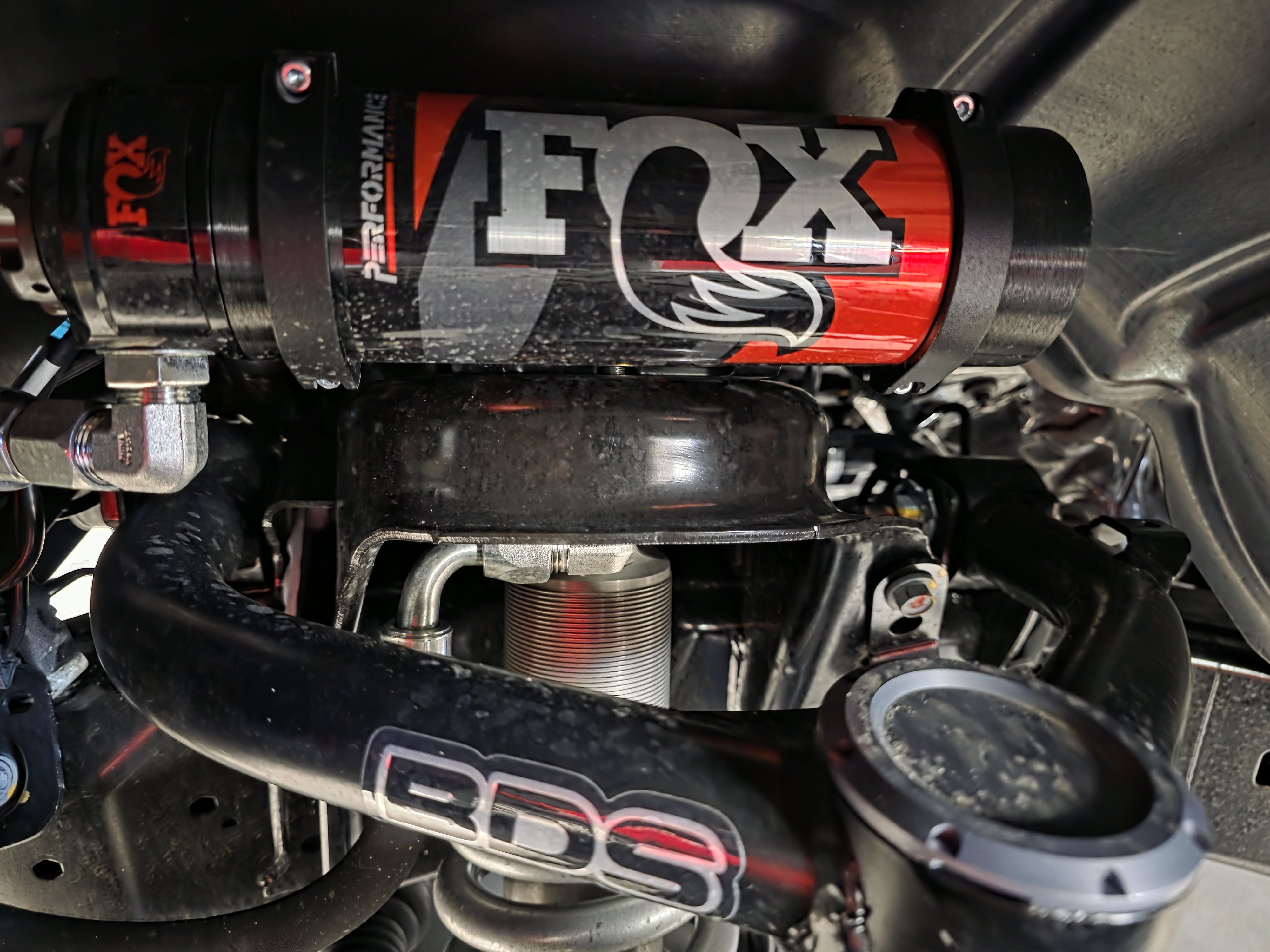 New 2026 RAM 1500 Big Horn AWD/4WD image 7