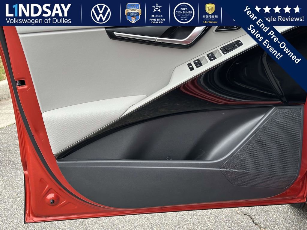 Used 2023 Kia Niro Wave image 9