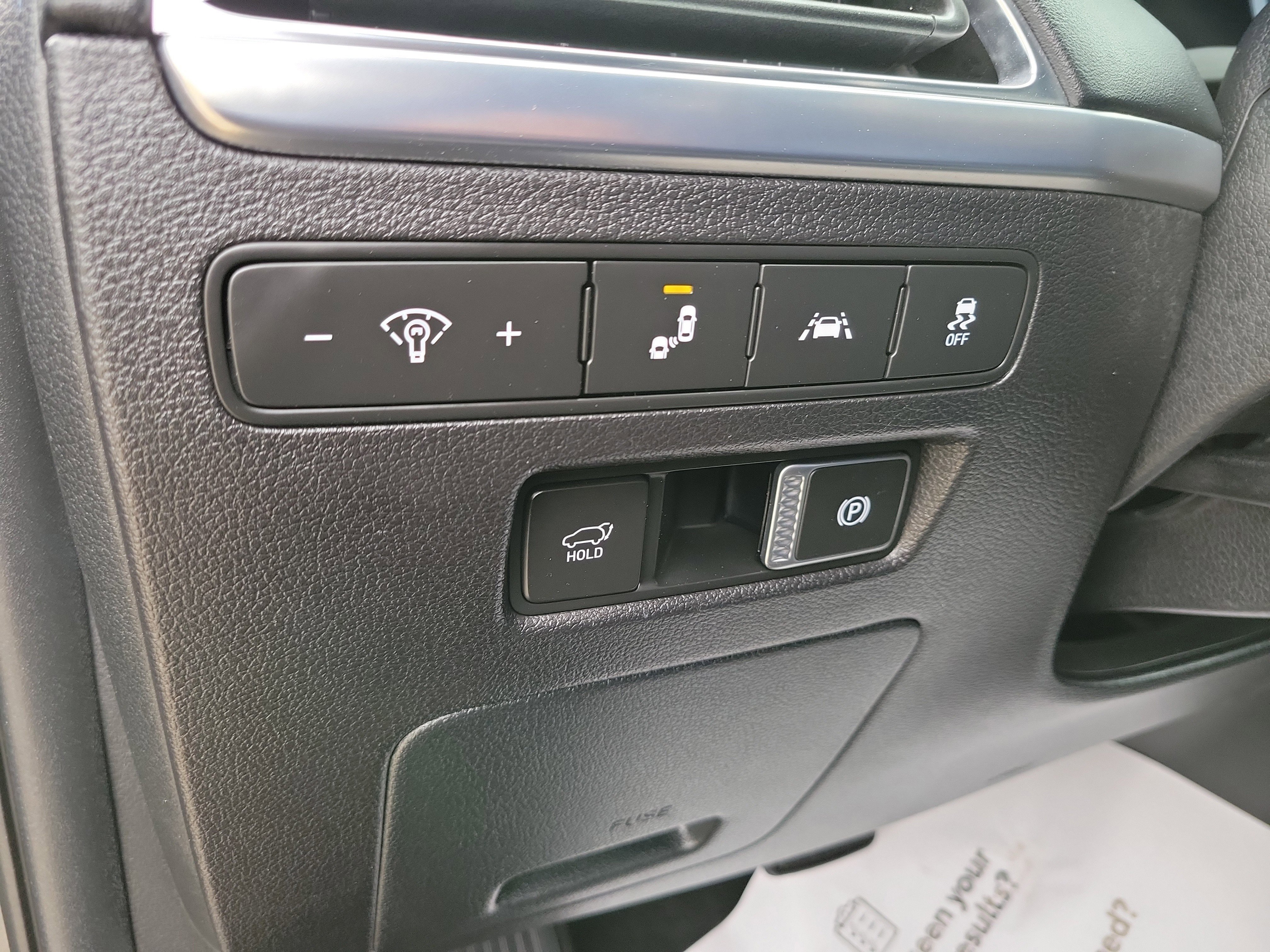 Used 2020 Hyundai Palisade Limited image 30