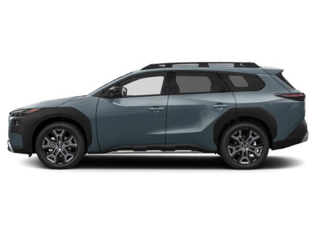 New 2026 Subaru Trailseeker AWD/4WD image 6