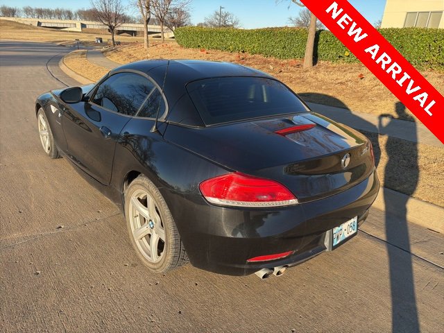 Used 2009 BMW Z4 sDrive30i image 6