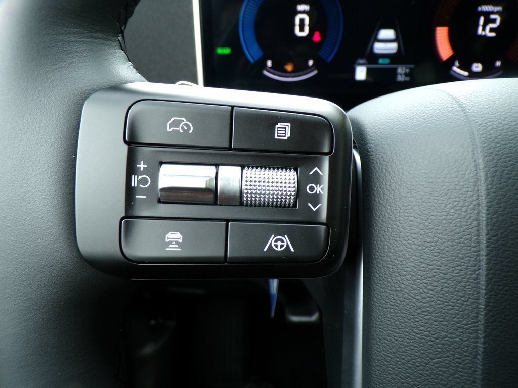 New 2026 Hyundai Santa Fe SE AWD/4WD image 29