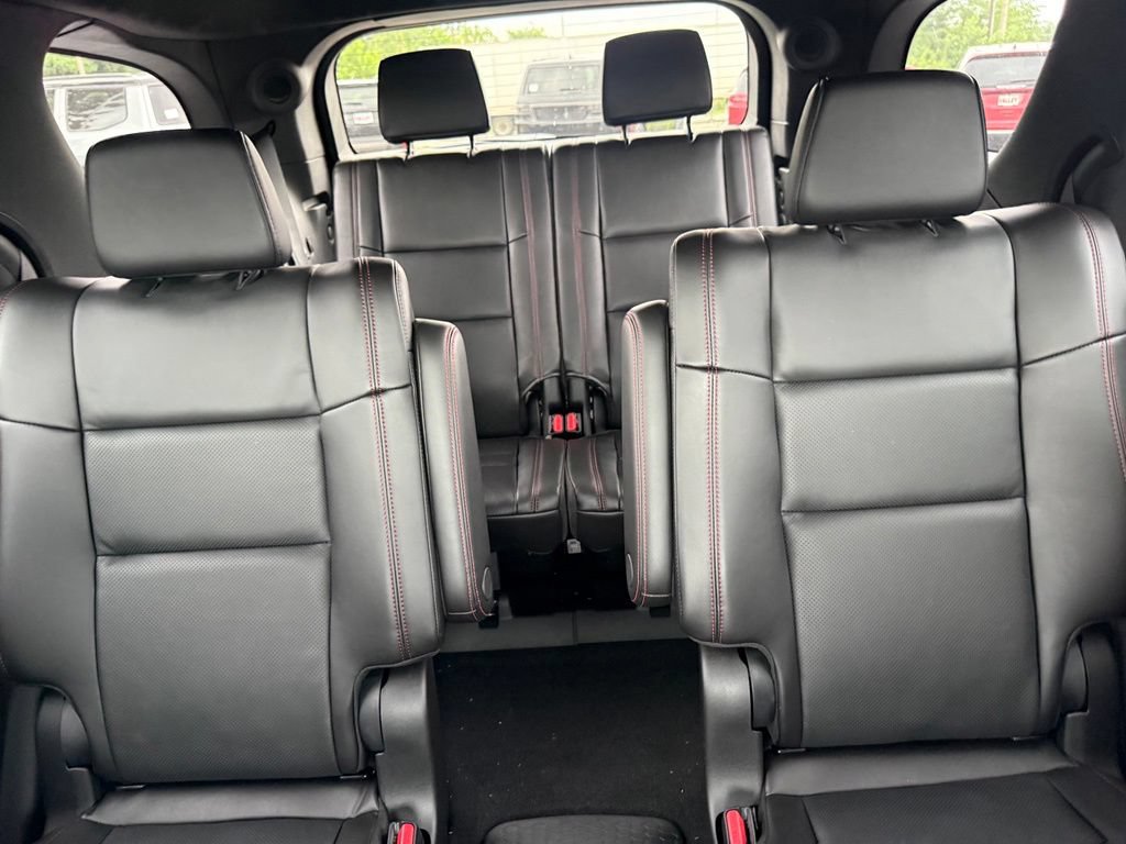 New 2026 Dodge Durango GT AWD/4WD image 27