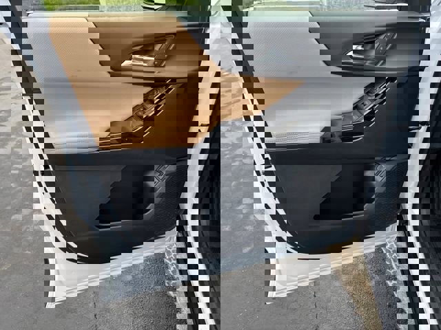 New 2026 Chevrolet Equinox ACTIV w/ Convenience Package III image 10