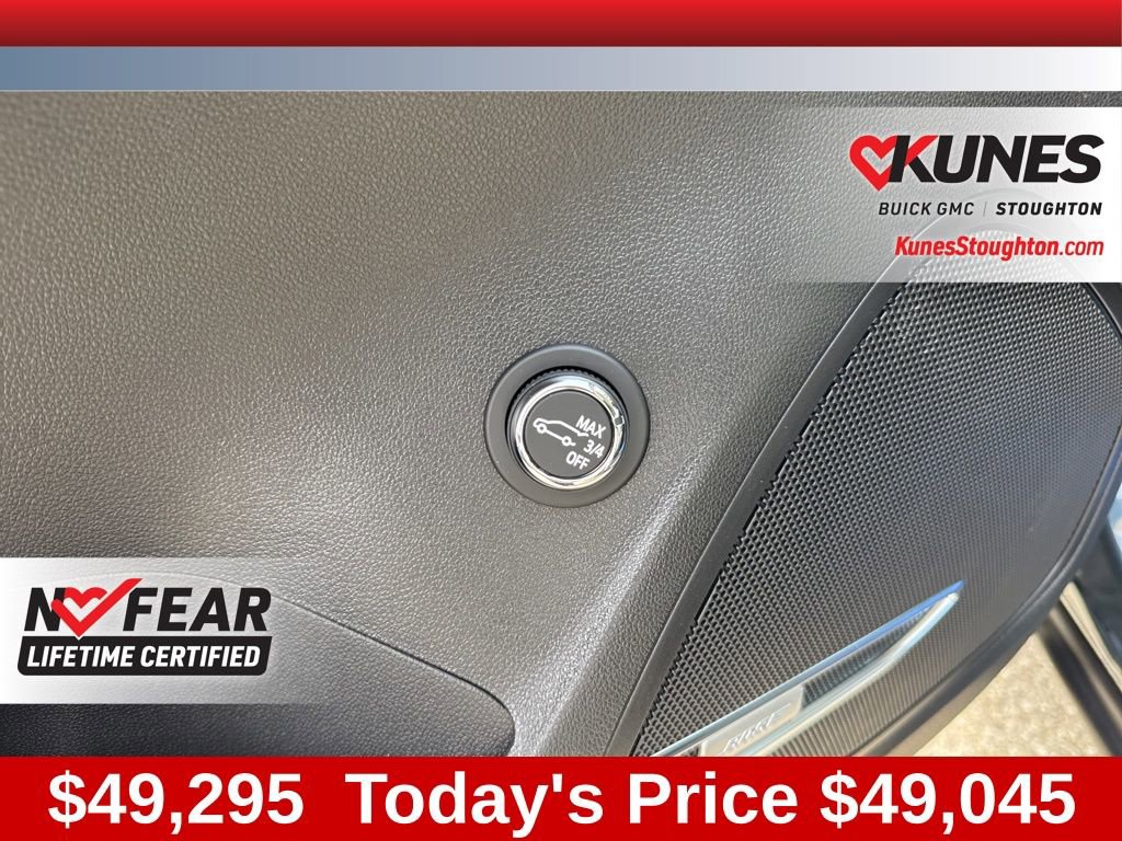 New 2026 Buick Envision Sport Touring image 16