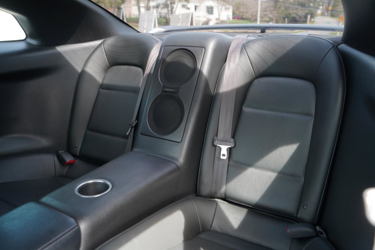 Used 2010 Nissan GT-R Premium image 45