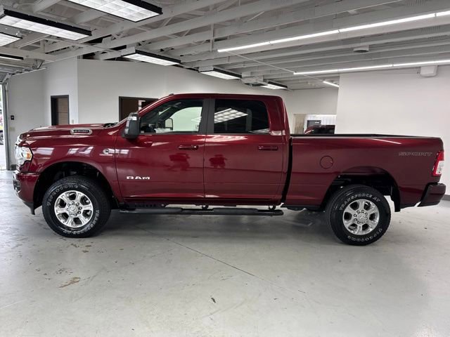 Used 2023 RAM 2500 Big Horn w/ Level 1 Equipment Group AWD/4WD image 9