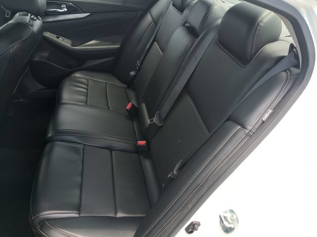 Used 2023 Nissan Maxima SV w/ Floor Mat Group FWD image 18