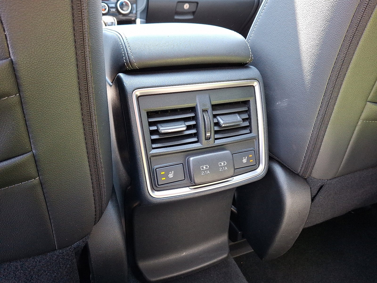 Used 2019 Subaru Forester Touring AWD/4WD image 12