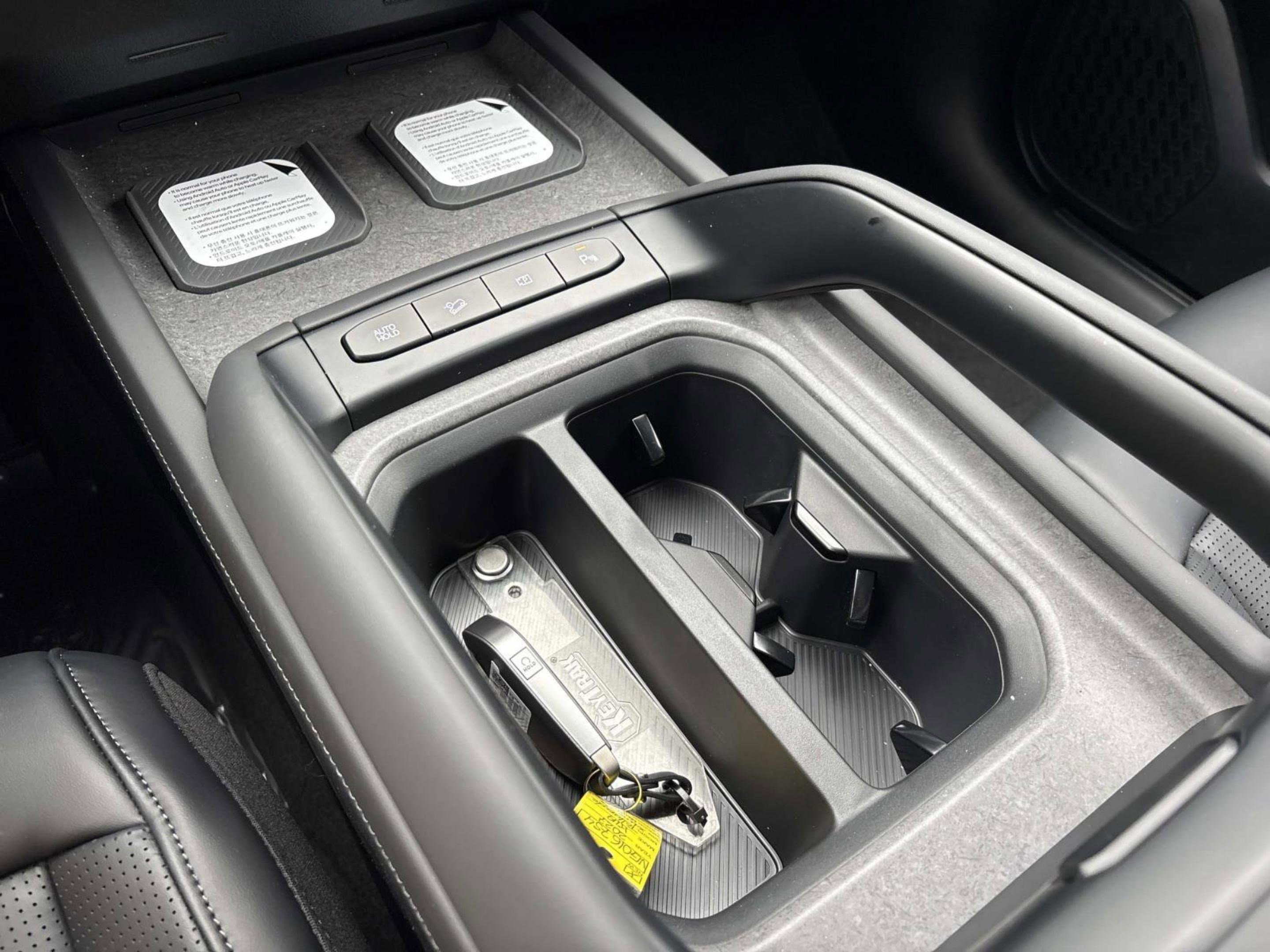 New 2027 Kia Telluride EX X-Line image 32