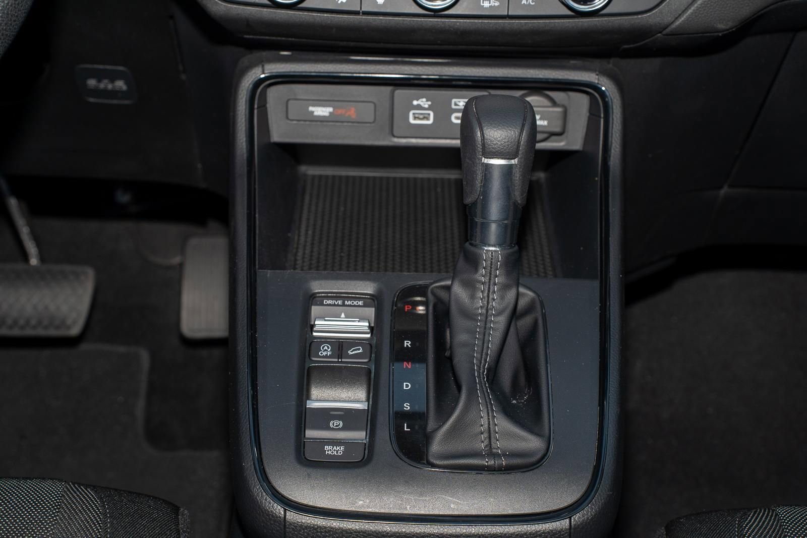 Used 2023 Honda CR-V EX image 26