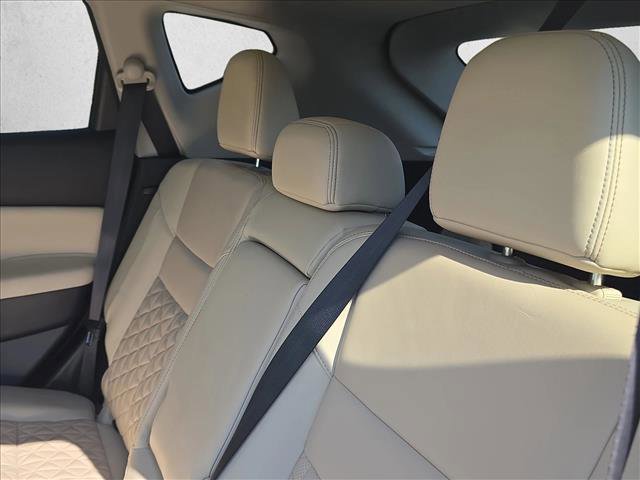 Used 2023 Nissan Murano Platinum w/ Cargo Package image 20