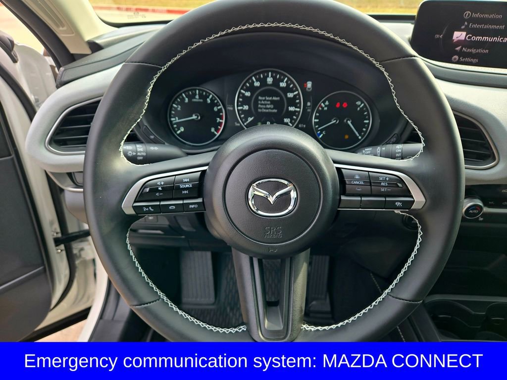 New 2026 MAZDA CX-30 AWD 2.5 S image 11